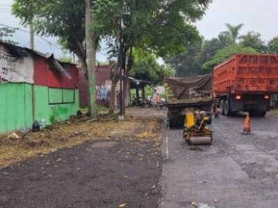 Dukung Kesiapan Jalur Mudik, Menteri PU Pastikan Jalan dalam Kondisi Fungsional