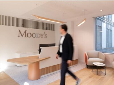 Moody’s Pertahankan Rating Kredit Indonesia di level Baa2
