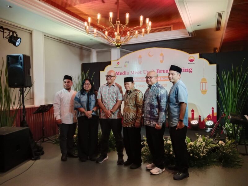 PetroChina Siap Lanjutkan Pengeboran di 2025 usai Rampungkan Dua Survei Seismik di Blok Jabung