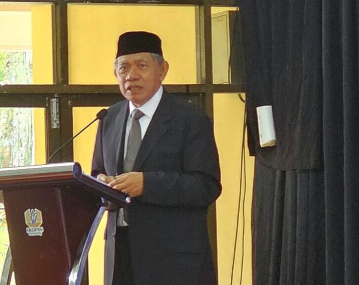 Koperasi Desa Merah Putih, Strategi Menurunkan Kesenjangan dan Mencapai Pertumbuhan 8%