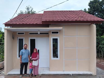 Rumah Tanpa DP Kopsyah BMI: Peluang Nyaman bagi Anggota yang Ingin Miliki Hunian
