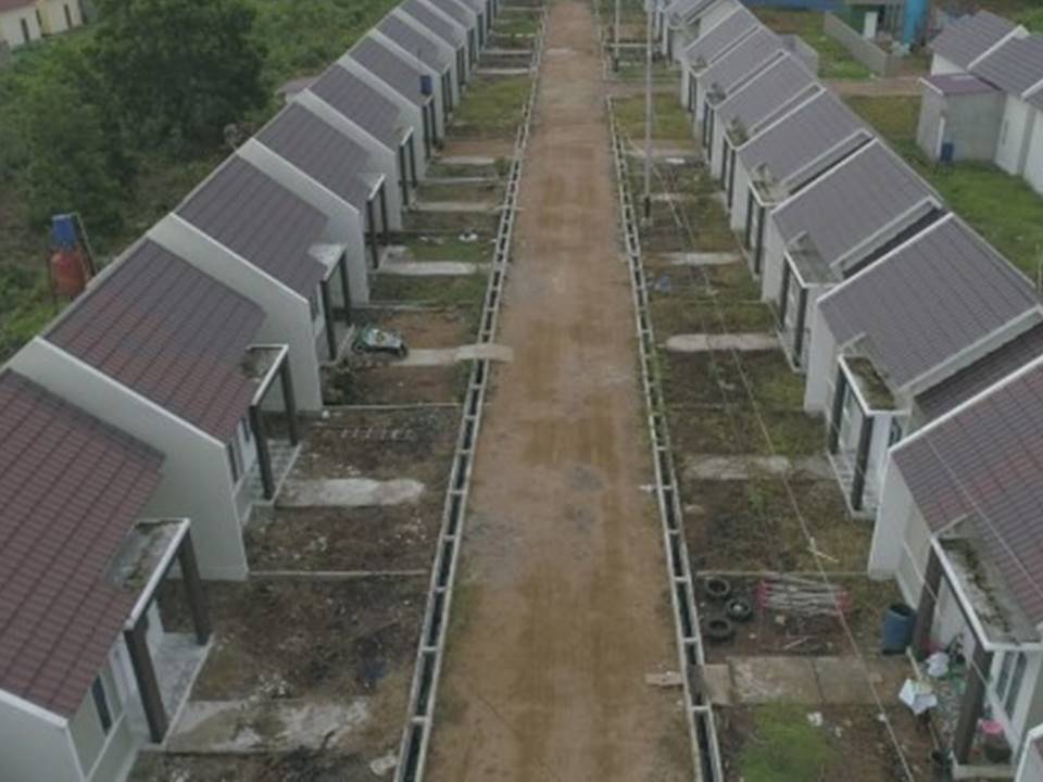 Pemerintah Naikkan Batas Penghasilan MBR untuk Rumah Subsidi di Jabodetabek hingga Rp14 Juta