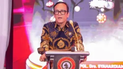 Desk Ketenagakerjaan Upaya Pemerintah Berantas Praktek Percaloan Tenaga Kerja