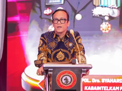 Desk Ketenagakerjaan Upaya Pemerintah Basmi Praktek Pencaloan Tenaga Kerja
