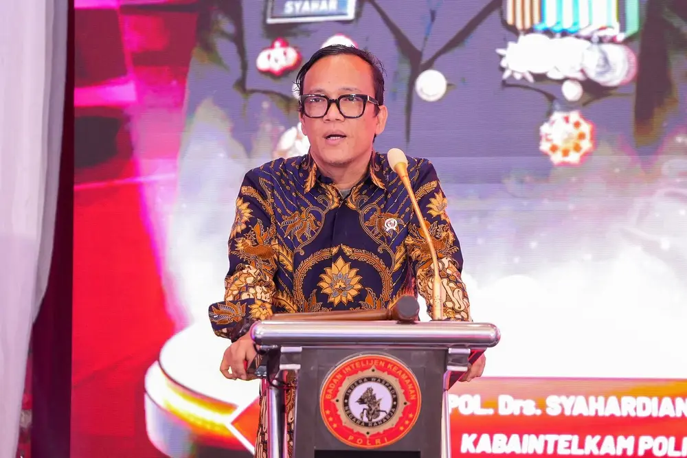 Desk Ketenagakerjaan Upaya Pemerintah Berantas Praktek Percaloan Tenaga Kerja