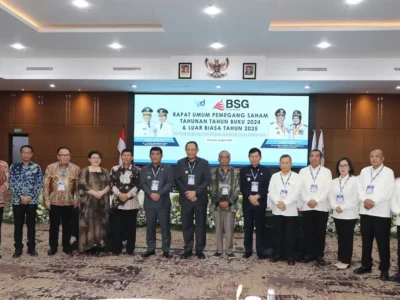 BSG Targetkan Salurkan Rp210 Miliar KUR untuk Naikkan Kelas UMKM di Sulut dan Gorontalo