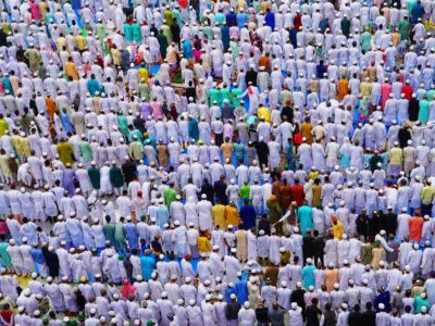 Ini Jadwal Libur Perayaan Idulfitri di Berbagai Negara, Indonesia Terpanjang