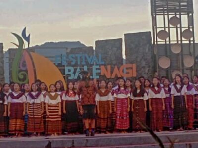 Festival Bale Nagi 2025: Ajakan Pulang Kampung dan Promosi Wisata Flores Timur