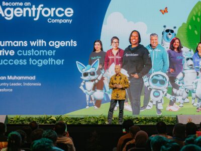 Inovasi Agentic AI Terbaru
