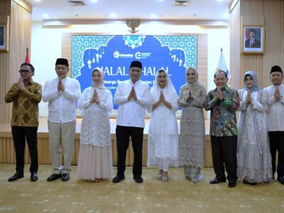 Kopdes Merah Putih Jadi Jawaban Persoalan Ekonomi Bangsa