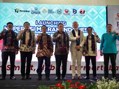 Koperasi MIMS, Solusi Holistik Bagi Pekerja Migran Indonesia