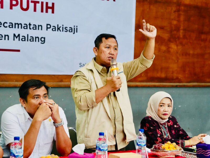 390 Unit Koperasi di Malang Siap Menjadi Koperasi Desa Merah Putih