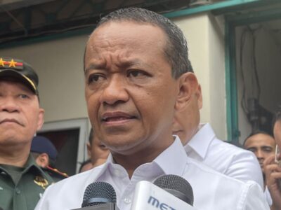 LG Mundur, Proyek Baterai EV Senilai USD 9,8 Miliar Tetap Jalan
