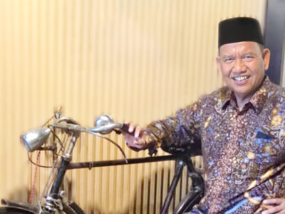 Kerja Nilai Ibadah