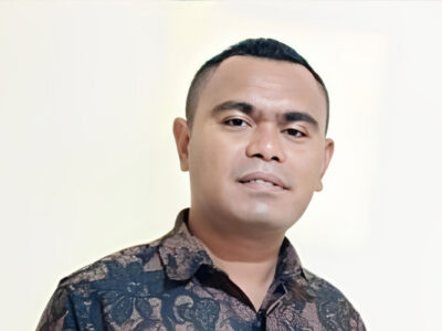 Membangun Team Work