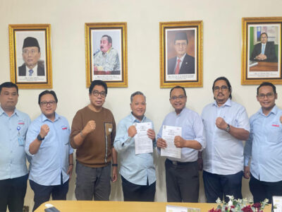 PT PANDAI Komitmen Menjadi Mitra Strategis  Seluruh Gerakan Koperasi di Indonesia