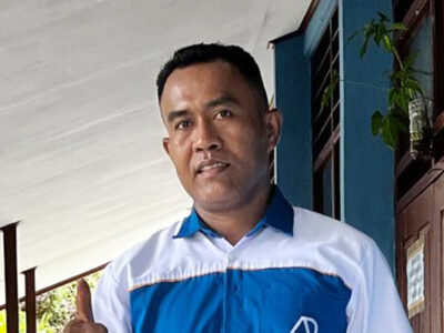 Senang Membantu