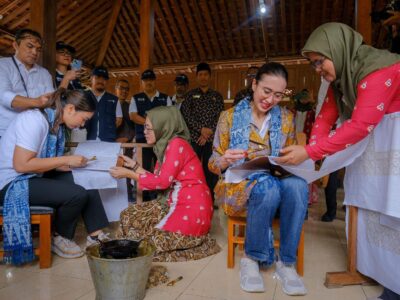 Sektor Pariwisata Jadi Pilar Ekonomi Nasional di Tengah Tekanan Tarif Dagang AS