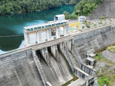 PLN Nusantara Power Hasilkan 635,52 GWH Energi Bersih dari Pembangkit Ramah Lingkungan