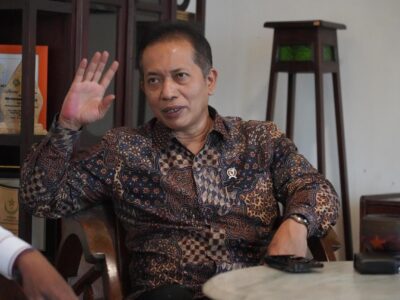 Meneladani Perjuangan HOS Tjokroaminoto Wujudkan Kemandirian Ekonomi