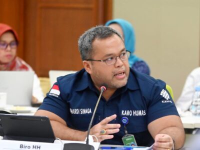 Waspada Penipuan, Kemnaker Tegaskan Pendaftaran Program TKM 2025 Belum Dibuka
