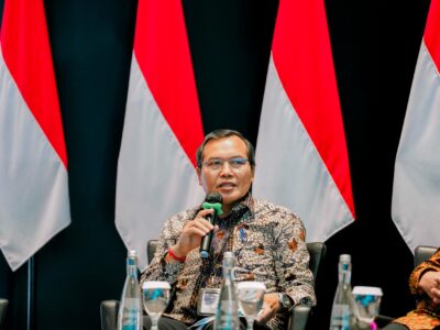 PLN Nusantara Power Tegaskan Kepemimpinan di Pasar Karbon Lewat Seminar Strategis di BEI