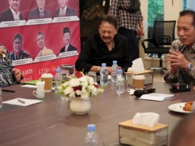 Kopdes Merah Putih, Misi Transformasi Ekonomi Rakyat ala Presiden Prabowo