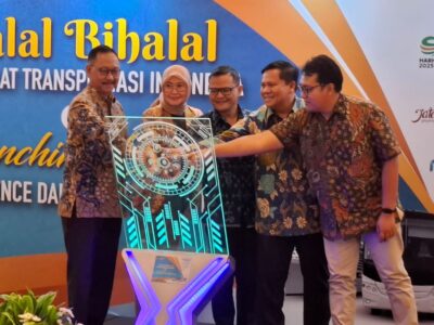 Indonesia Tuan Rumah Konferensi Transportasi Internasional EASTS 2025, MTI Siap Tunjukkan Kepemimpinan Global