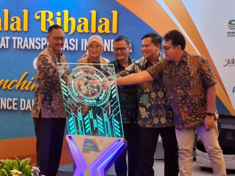 Indonesia Tuan Rumah Konferensi Transportasi Internasional EASTS 2025, MTI Siap Tunjukkan Kepemimpinan Global