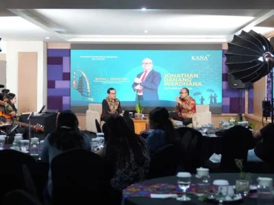 Forum Bisnis Bali: 40 Koperasi Kolaborasi Produksi Gula Merah untuk Ketahanan Pangan Nasional