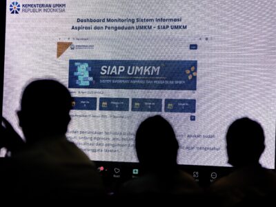 Kementerian UMKM Gelar Forum Konsultasi Publik untuk Tingkatkan Layanan
