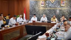 Kick Off Nasional Pembentukan Kopdes Merah Putih: Pemerintah Dorong Sinergi Pusat-Daerah