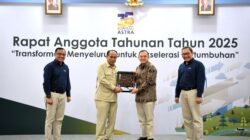 Menkop Puji Koperasi Astra Tumbuh Stabil selama 2024 dengan Aset Rp1,46 triliun