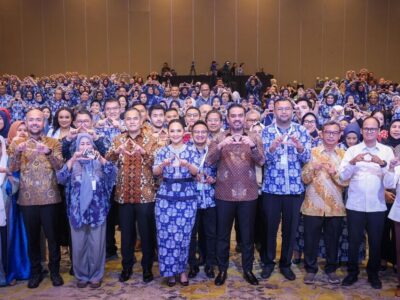 Menteri Maman: Usaha Jasa Boga Kunci Penggerak UMKM Nasional