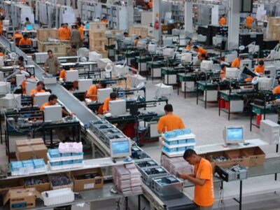 Antisipasi Perang Tarif AS, Indonesia Siapkan Kebijakan Deregulasi dan Upayakan Negosiasi