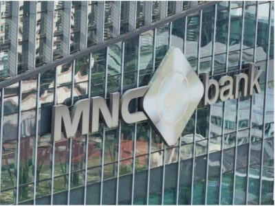 MNC Bank Genjot Kredit 9,62%