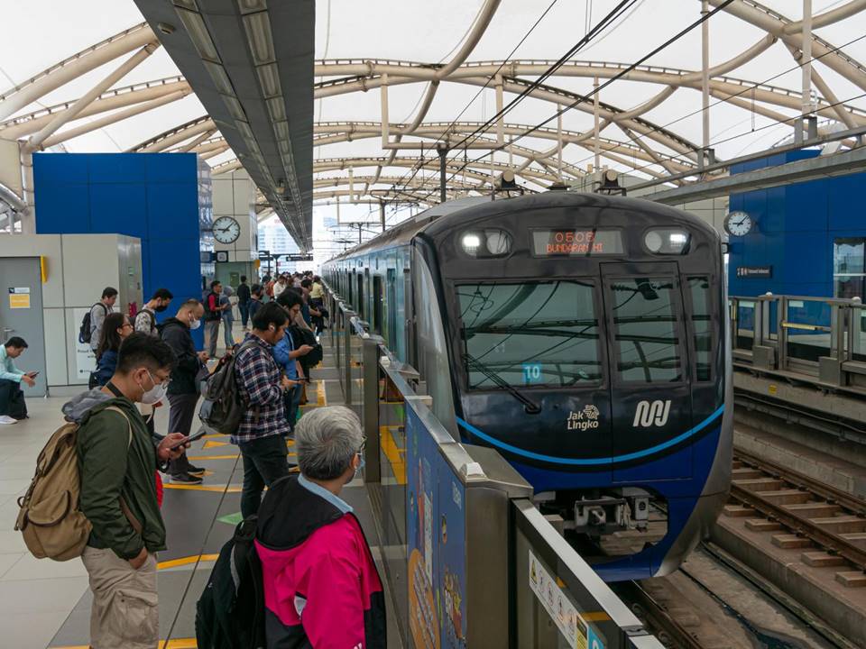 Jepang Dibidik, Pemerintah Tawarkan 32 Proyek Investasi Senilai Rp207,64 Triliun