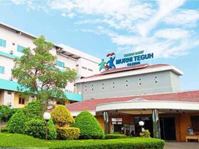 Emiten Rumah Sakit Murni Sadar Genjot Laba 119%