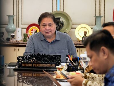 Indonesia Punya Waktu Kurang dari 3 Hari untuk Merespons Kebijakan Tarif Resiprokal