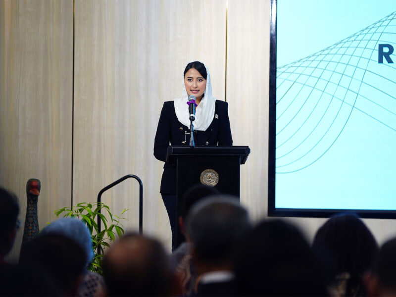 Hadapi Trump 2.0, Indonesia Kedepankan Diplomasi Perdagangan, Solidaritas Regional ASEAN, dan Diversifikasi Pasar