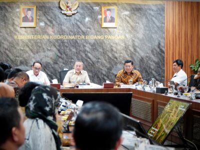 Pos Indonesia Jadi Mitra Strategis Koperasi Desa Merah Putih