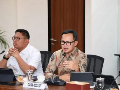 Kopdeskel Merah Putih, Langkah Strategis Wujudkan Kesejahteraan Rakyat