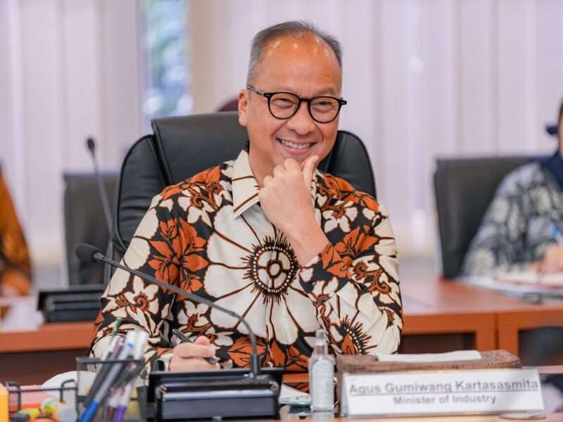 Kemenperin dan Industri Apresiasi Terbitnya Perpres Baru soal TKDN
