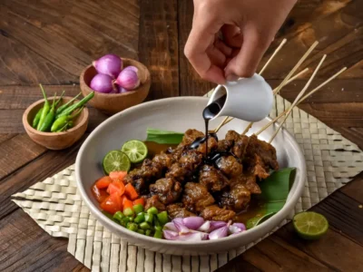 Usai Kedatangan Presiden Macron, Indonesia akan Gelar Pekan Gastronomi di Prancis
