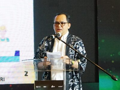 Pemerintah Dorong Pemanfaatan Serat Daun untuk Tekstil Ramah Lingkungan