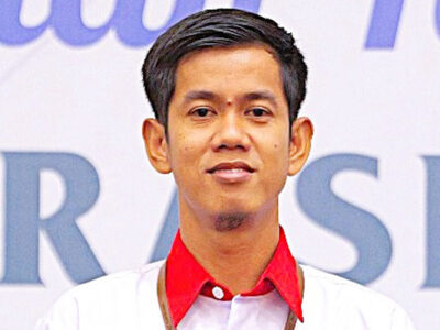 Dari Cleaning Service Jadi Manajer