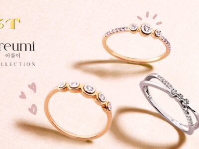Inovasi Perhiasan Terbaru dari The Palace Jeweler