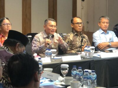 Kemenkop Gandeng Inkud Perkuat Program 80 Ribu Kopdes/kel Merah Putih