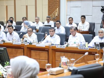 Program School to Work Transition untuk Tekan Pengangguran Muda