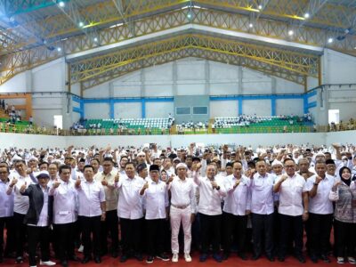 Biaya Pembuatan Akta Notaris Kopdes/ Kel Merah Putih Terjangkau
